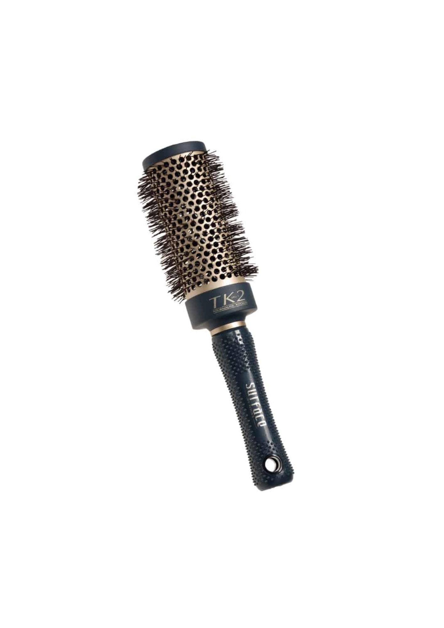 Ionic Kiyoseki Radical Round Brush