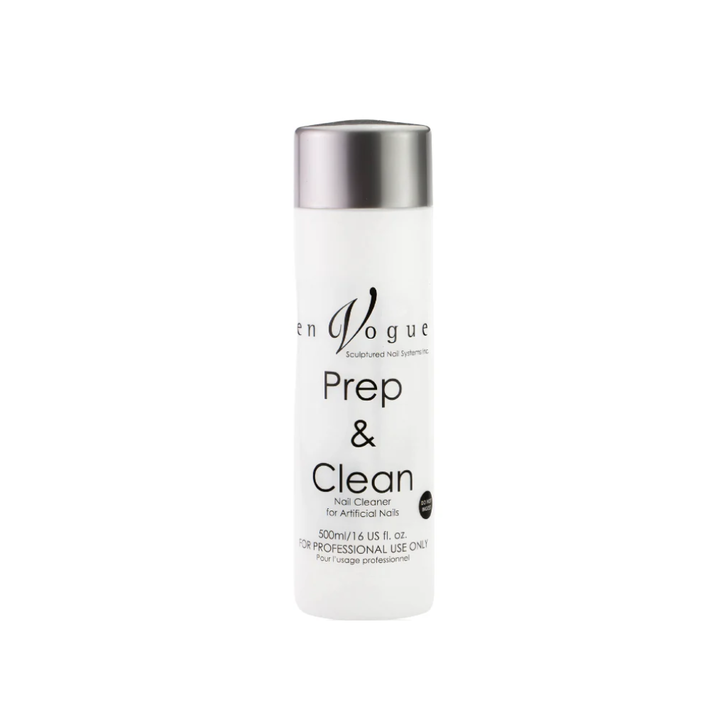 Prep & Clean