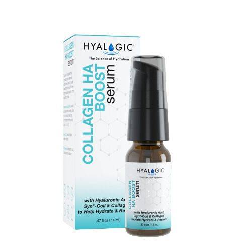 Collagen HA Boost Serum