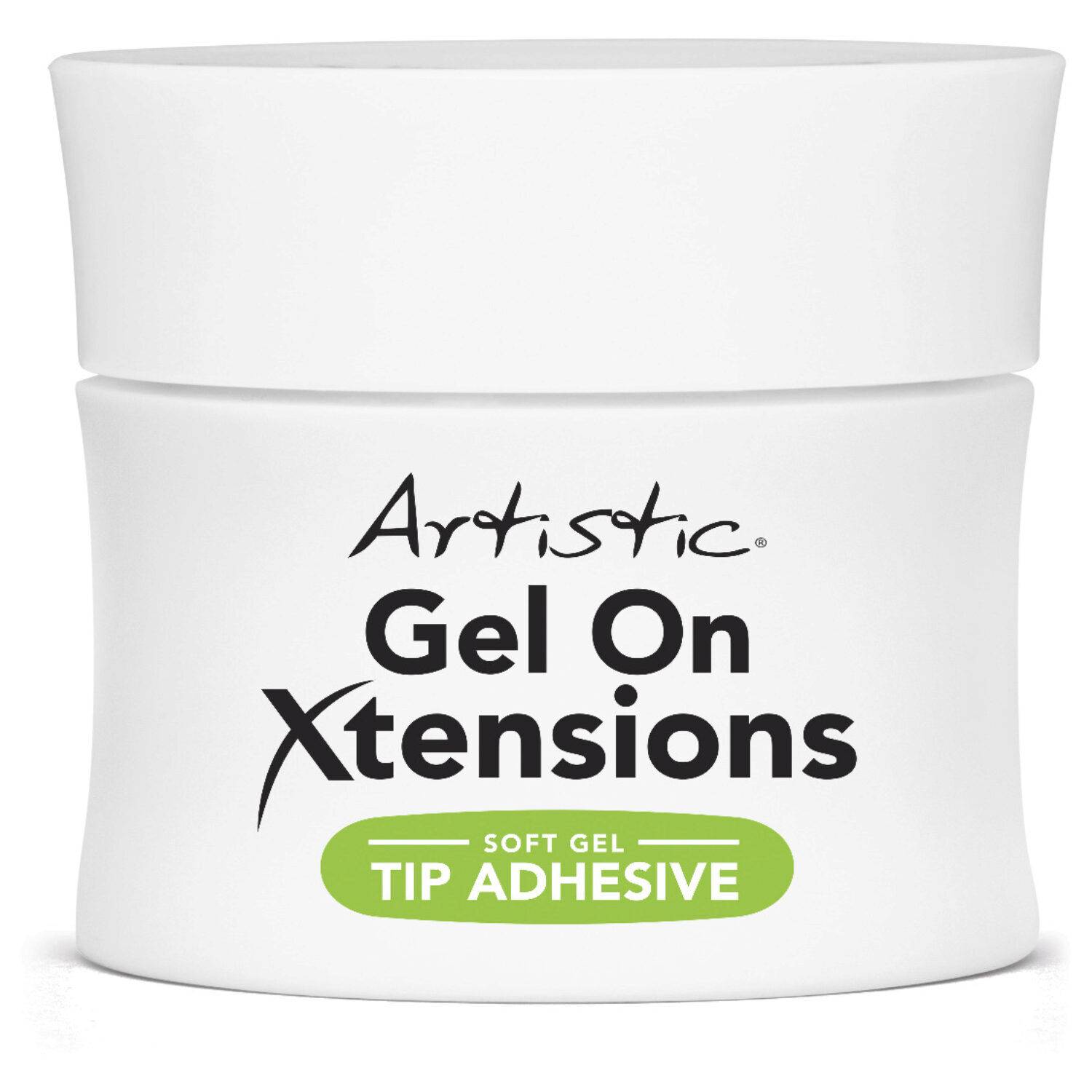 GOX Adhesive In A Jar