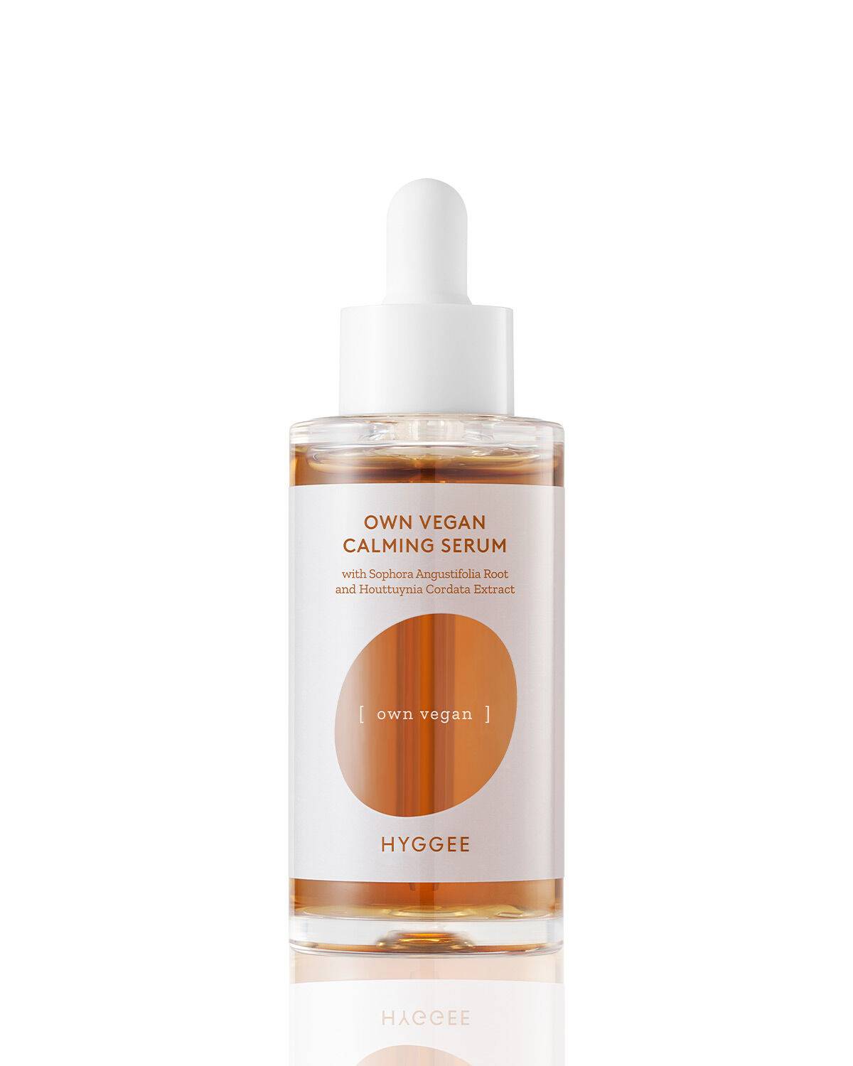 Own Vegan Calming Serum 1.69oz