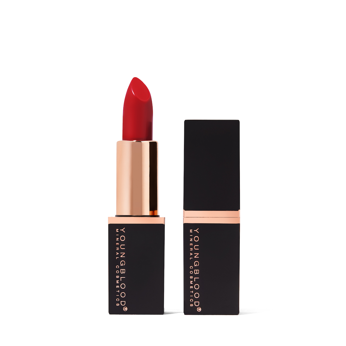 Mineral Cr&egrave;me Lipstick