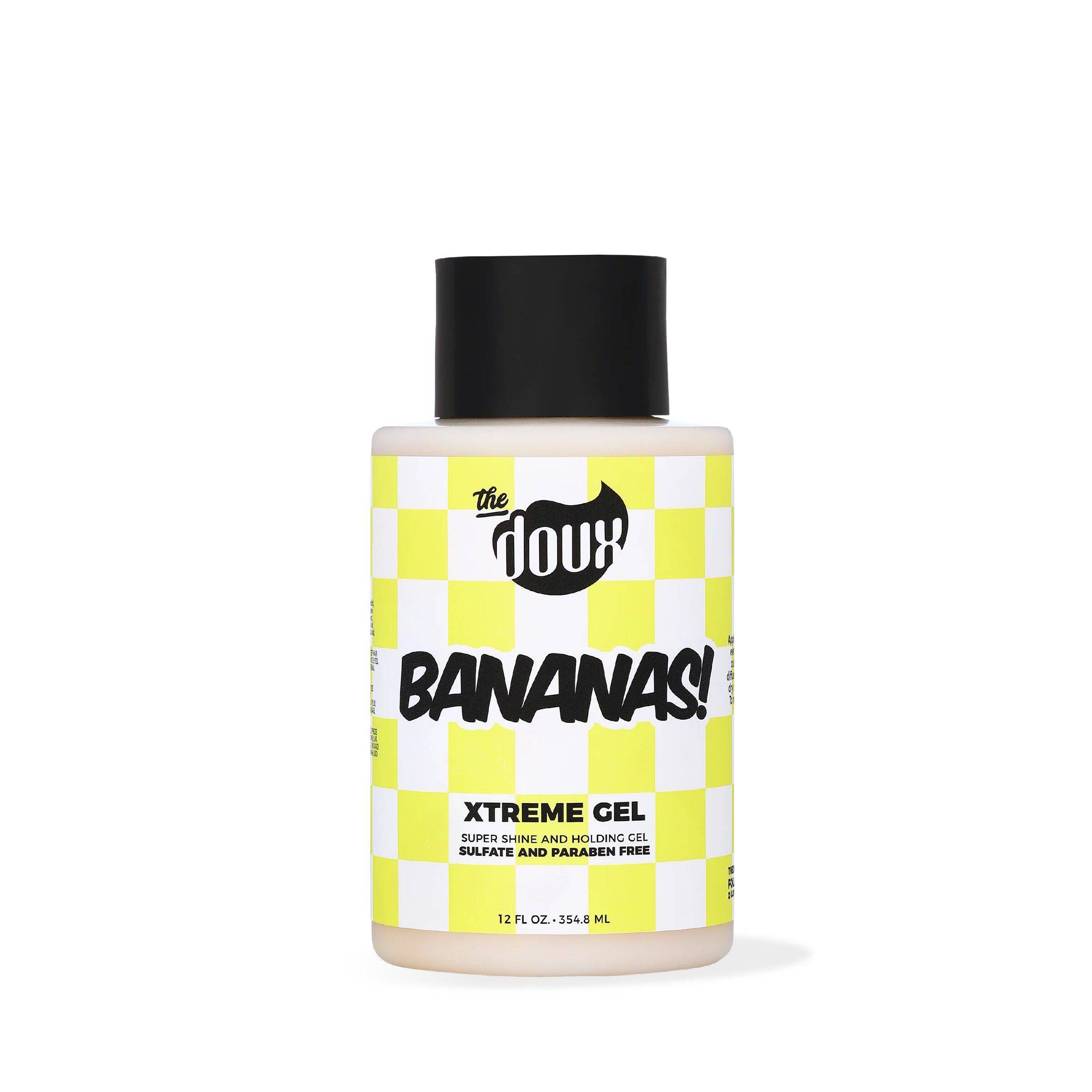 Bananas Xtreme Hold Gel