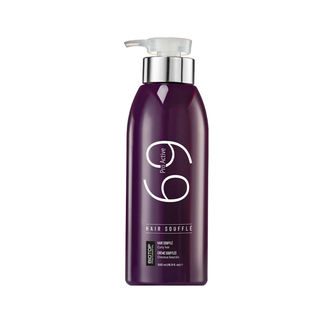 69 Pro Active Hair Souffl&eacute; 16.9oz