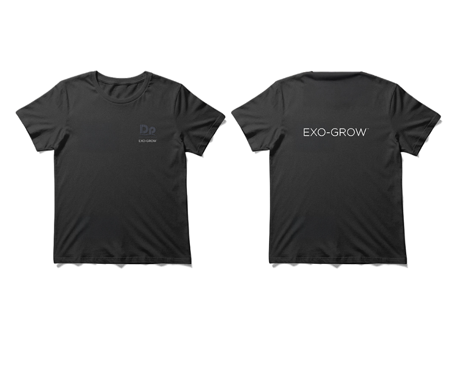 Exogrow Tee Shirt Small
