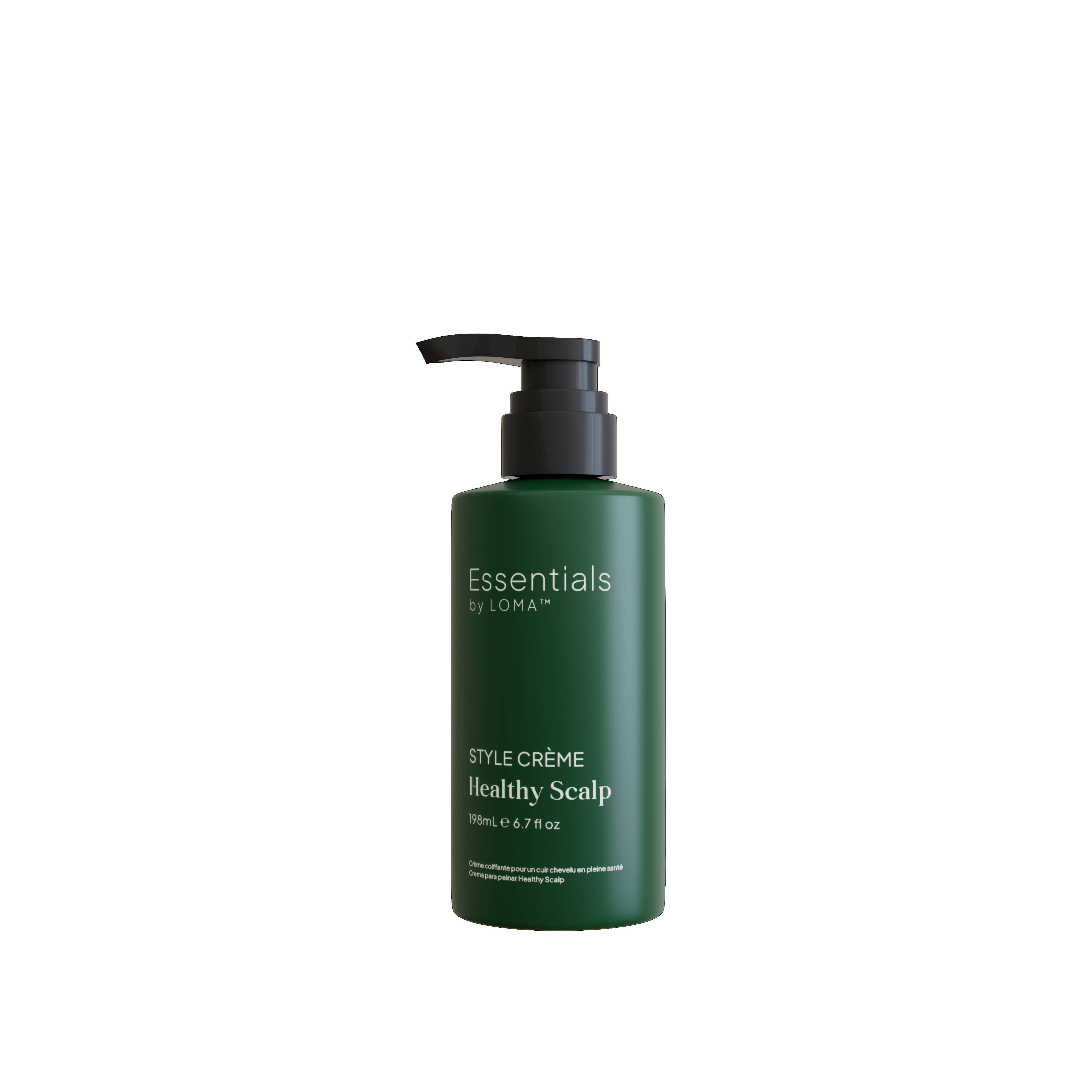 Healthy Scalp Style Cr&egrave;me