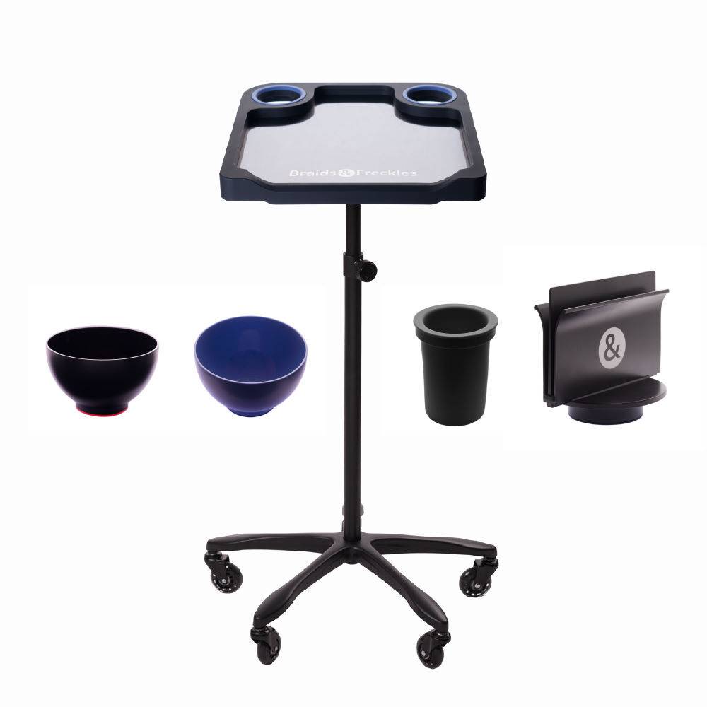 Radical Magnetic Colorist Small Tray Set