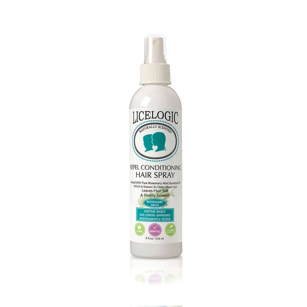 Lice Prevention & Repel Spray