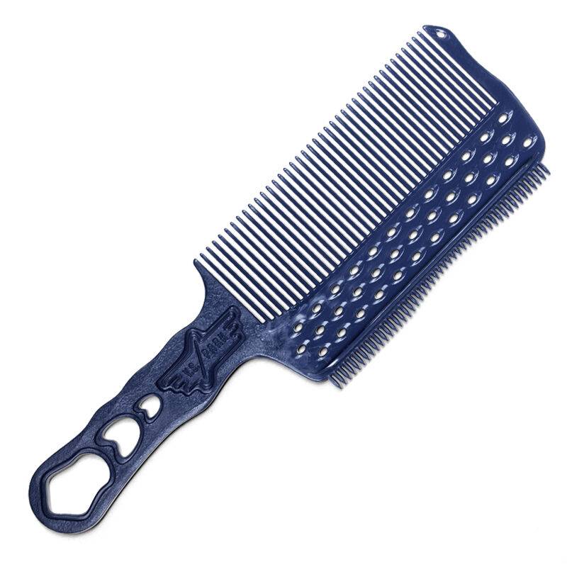 282 Barber Comb Slim Right handed