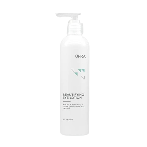 Beautifying Eye Lotion