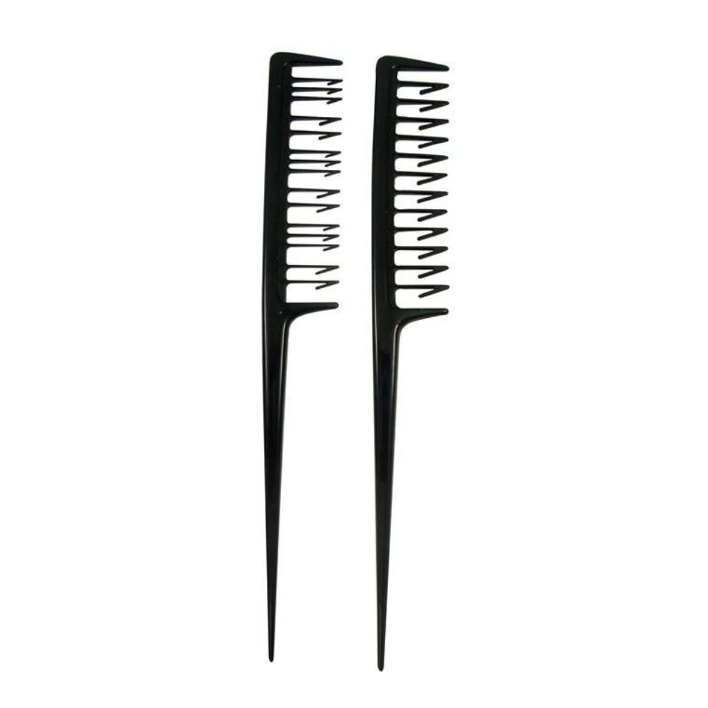 Hi-Lighting Comb Set