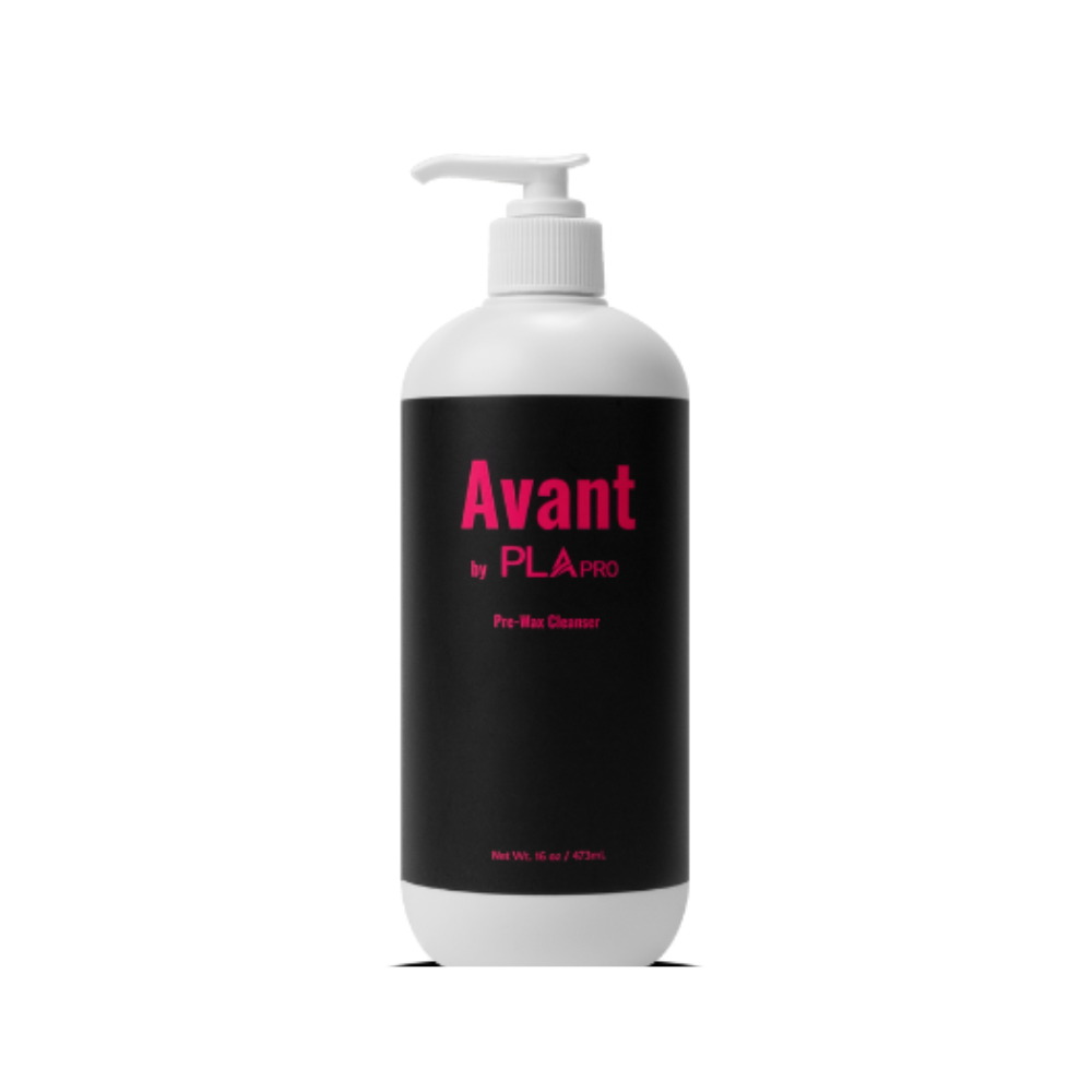 Avant Pre-Wax Cleanser