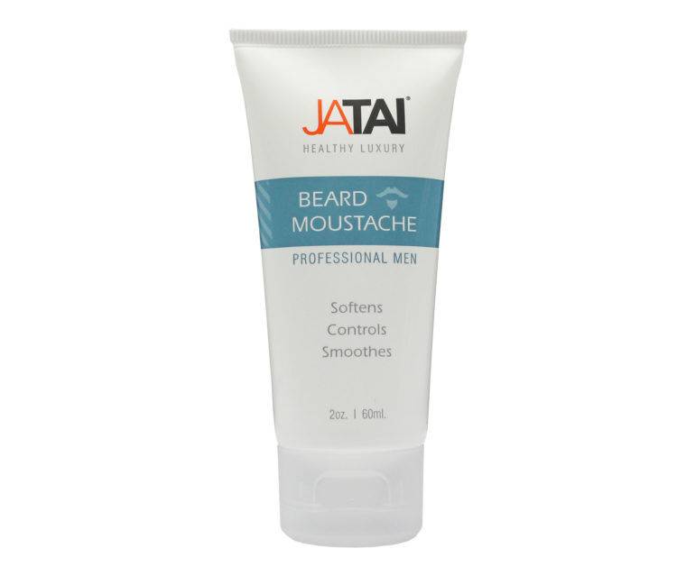 Beard & Moustache Softener - 2 oz