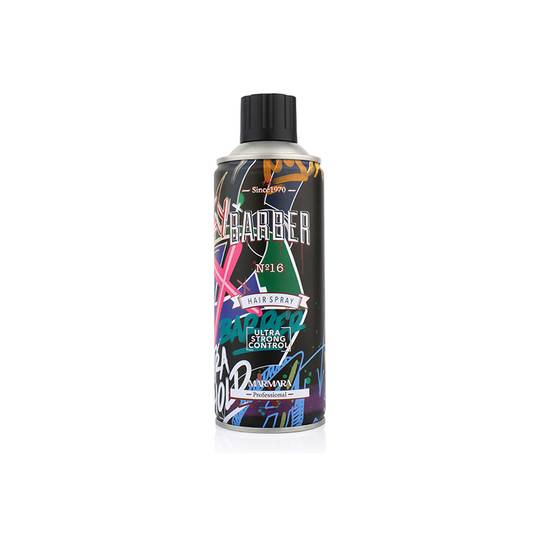 Hair Spray Ultra Strong No.16 - 400 ML
