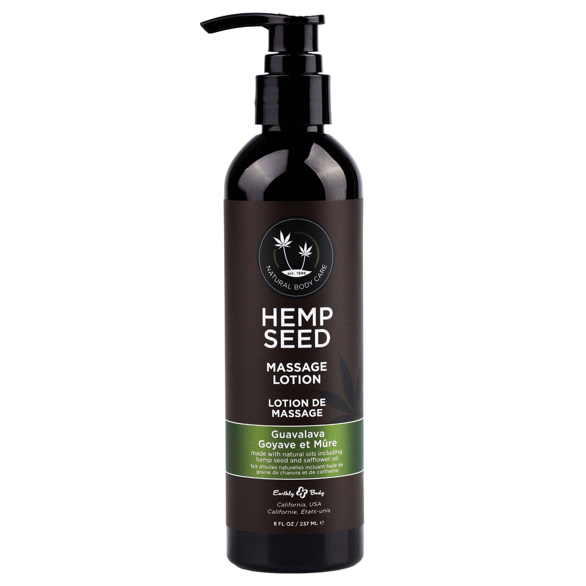Massage Lotion