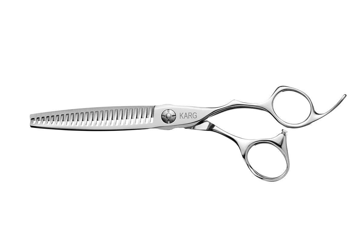 K-BSlide Royale 6.5" Thinning Blending Shear