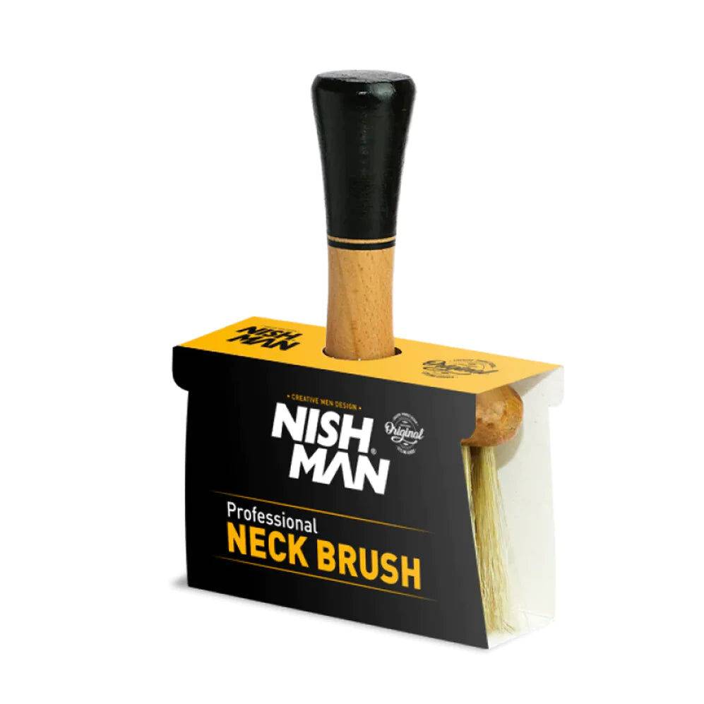 Neck Duster