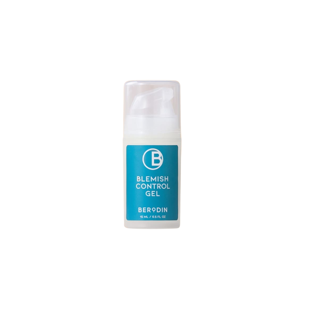 Blemish Control Gel