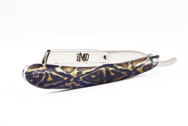 MD Diamondback Razor