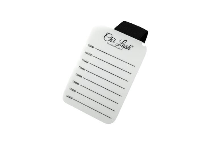 Ch'i Lash Hand Lash Pallete