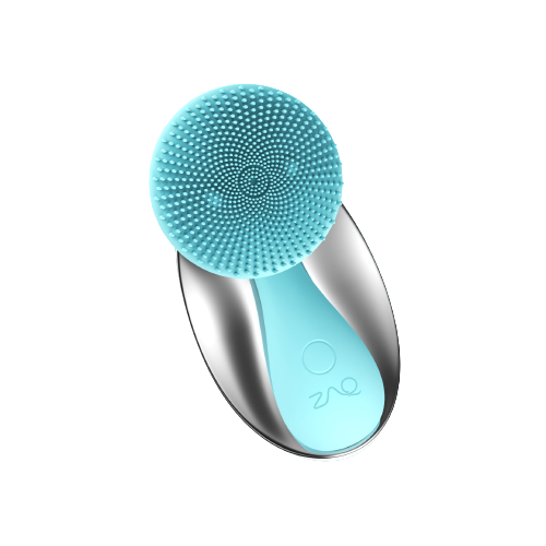 Zoe Ayla 5-in-1 Electric Facial Cleansing Set