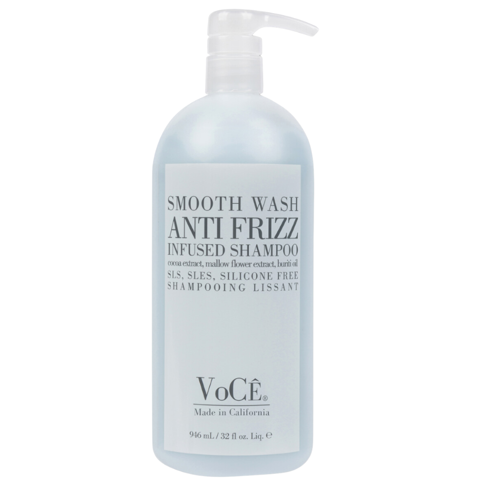 Smoothing Shampoo