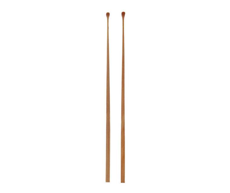 Traditional Bamboo Ear Picks
