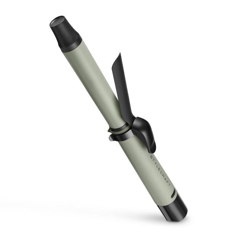 Sage Cordless Curling Iron and Wand
