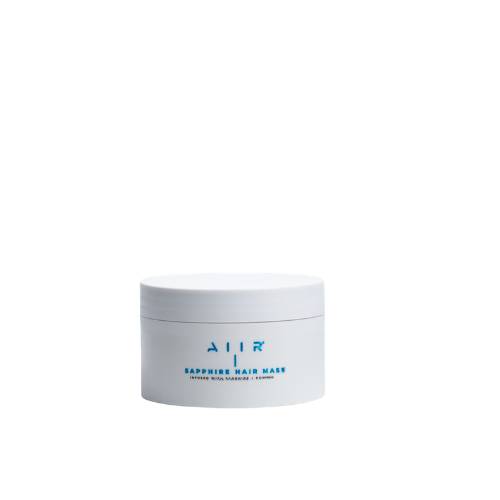 Sapphire Hair Mask