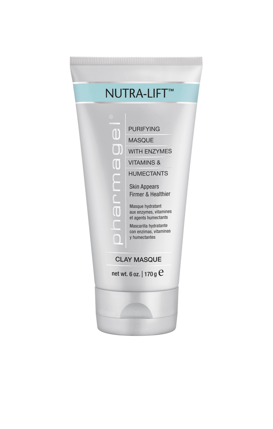 Nutra Lift Clay Masque