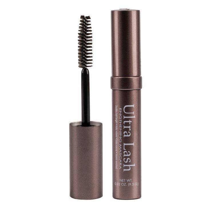 Ultra Lash Lengthening Mascara - Water Resistant