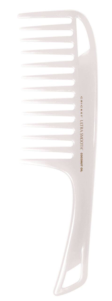 Ultra Smooth Coconut Detangler Comb