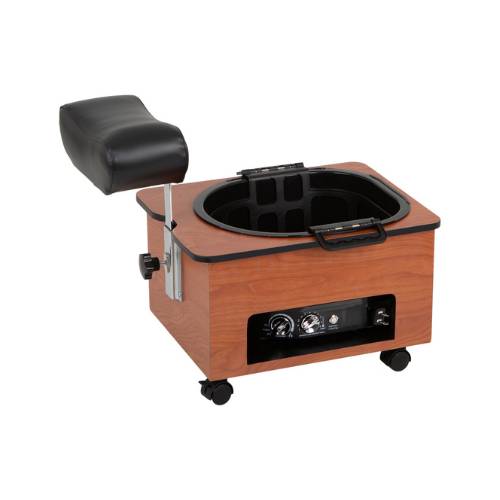 Portable Footsie Pedicure Spa