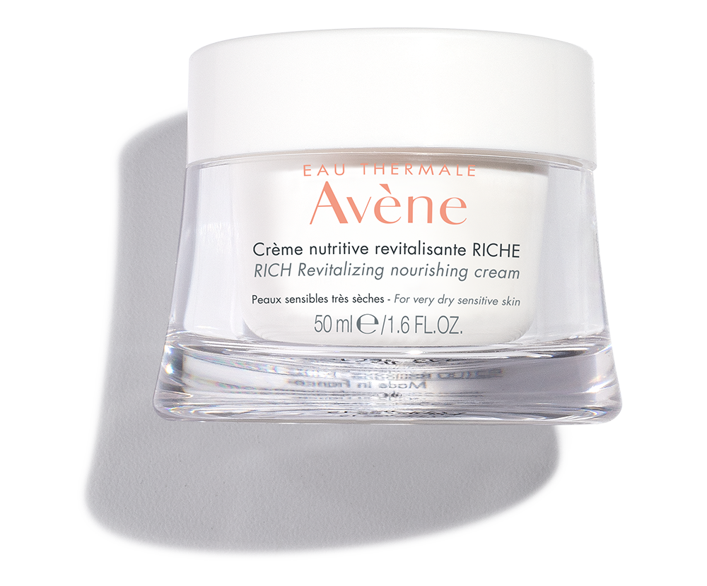 Revitalizing Nourishing Cream RICH