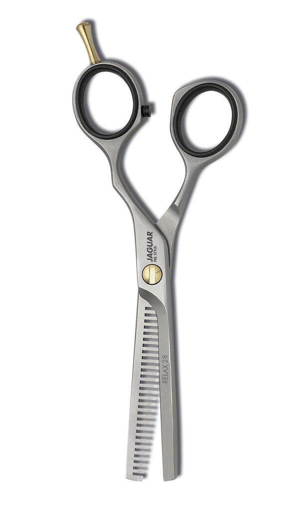 Pre Style Relax Thinning Shears 5.5" Offset