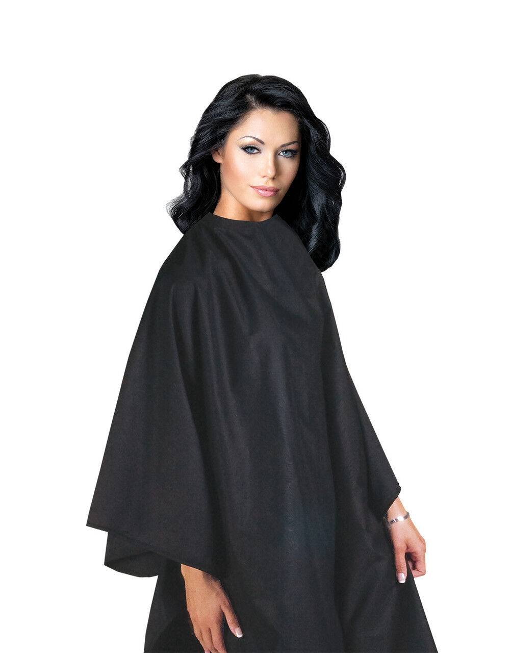 Repel Black Swirl All Purpose Cape