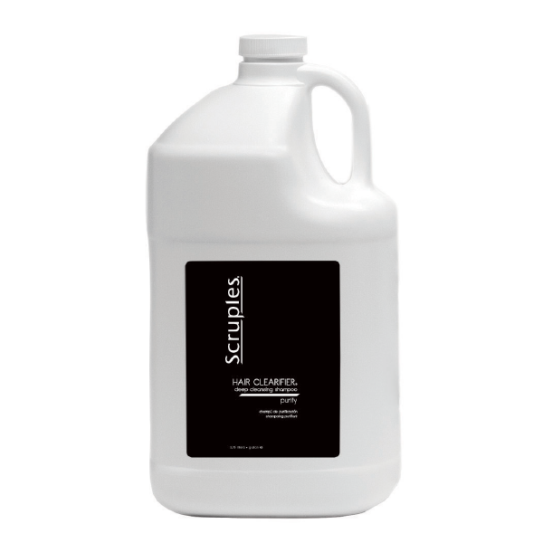 Hair Clearifier Deep Cleansing Shampoo