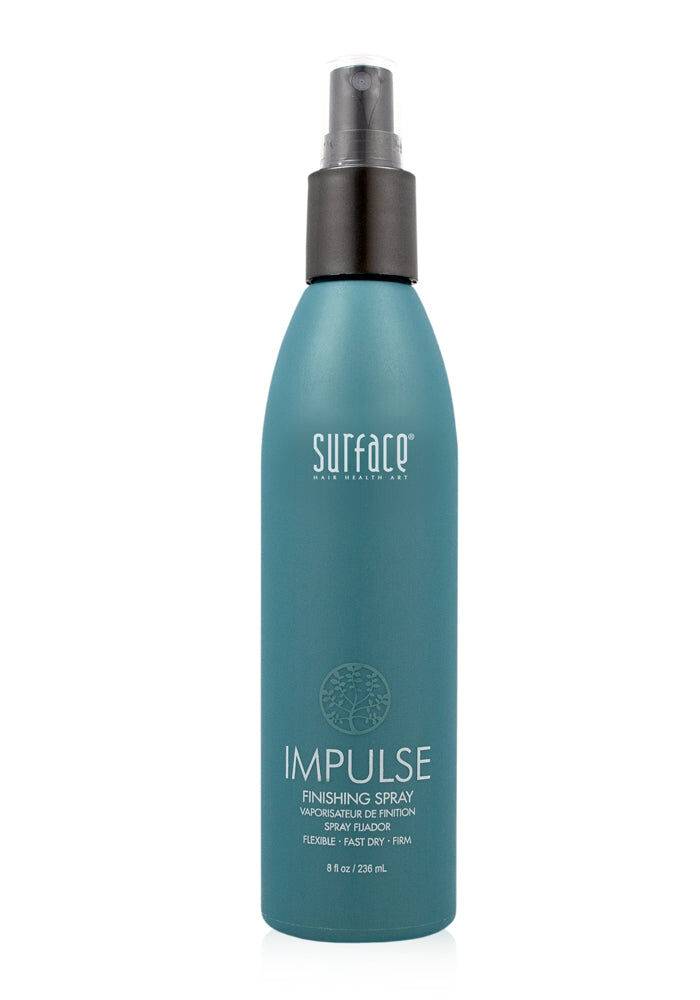 Impulse Thermal & Finishing Spray 8oz