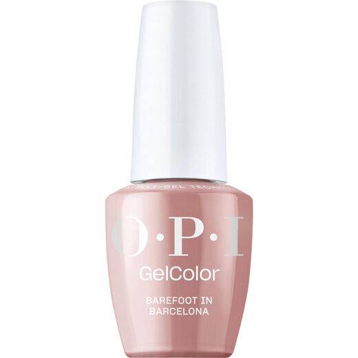 Gel Nail Polish