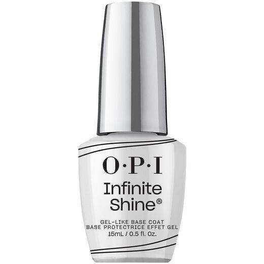 Infinite Shine Gel Like Base Coat