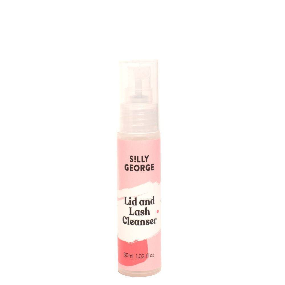 Lid and Lash Cleanser
