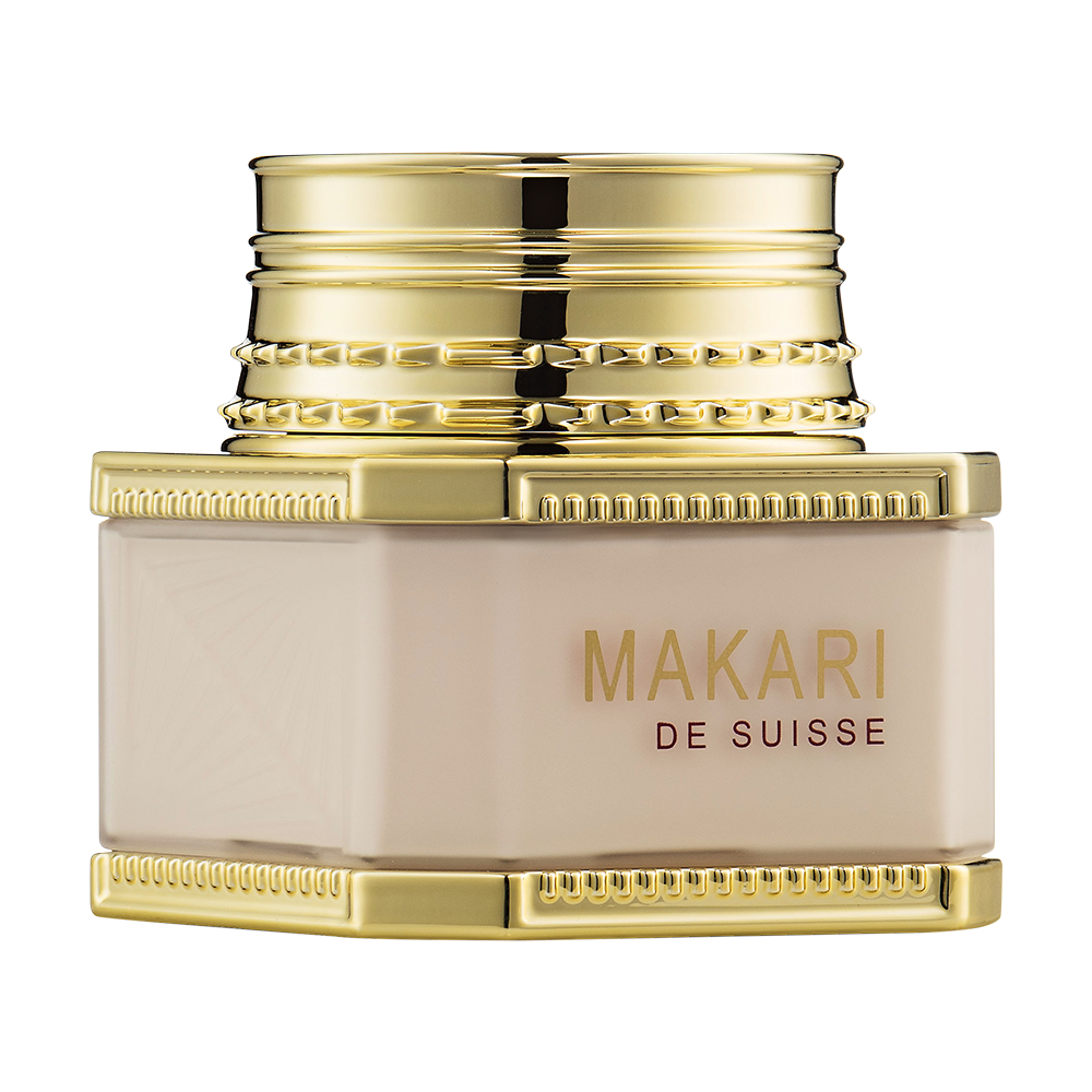 Night Radiance Face Cream