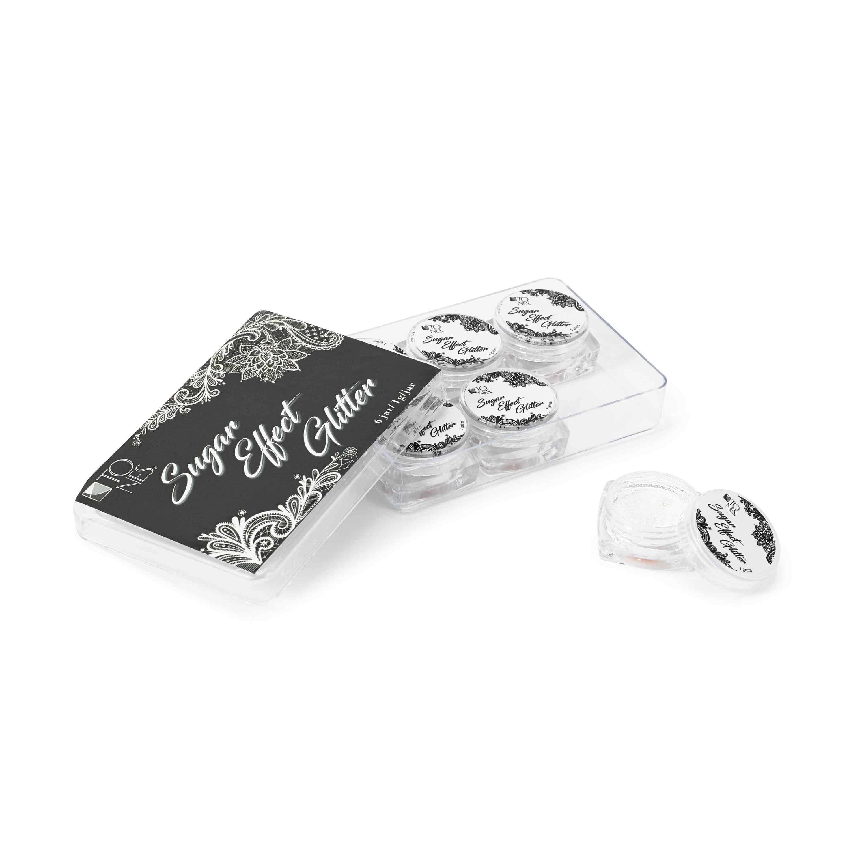 Sugar Effect Kit 2