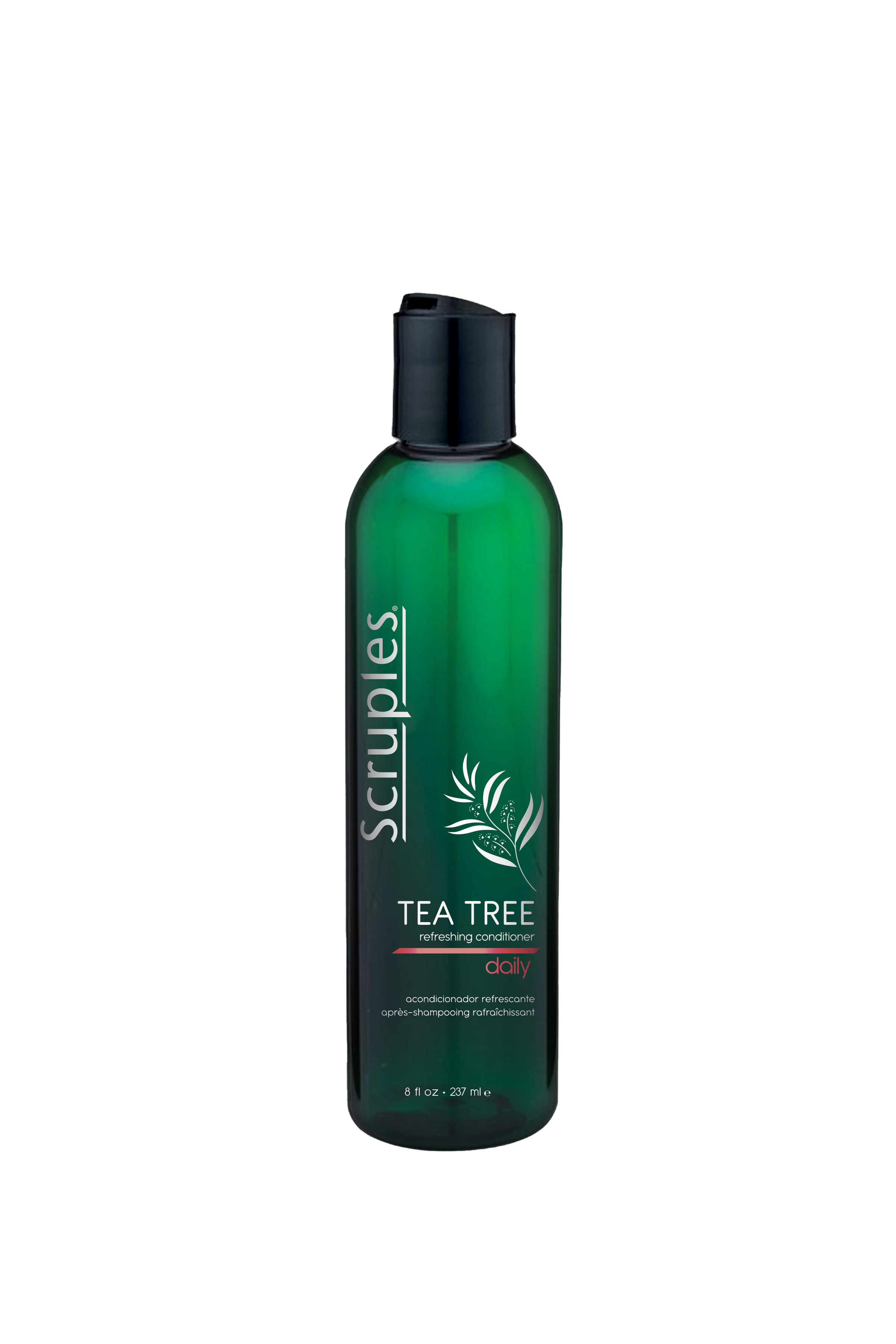 Tea Tree Refreshing Conditioner 2oz