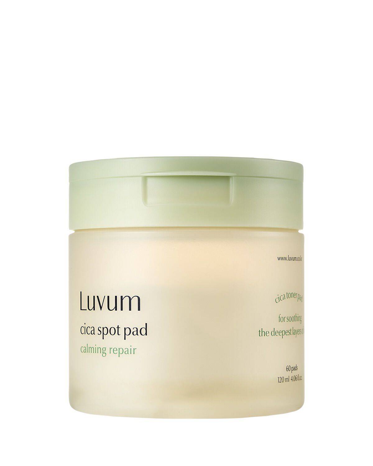 Calming Repair Cica Spot Pad 60pads