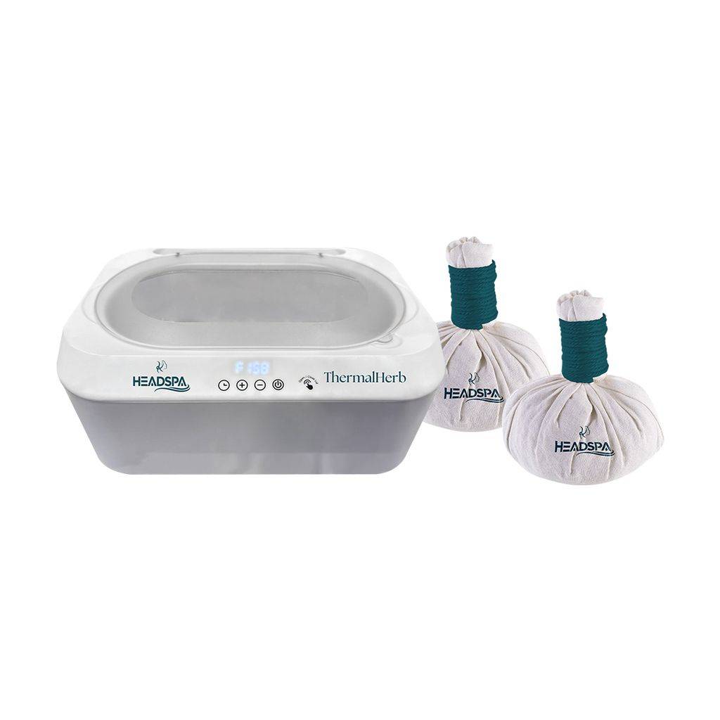 ThermalHerb System