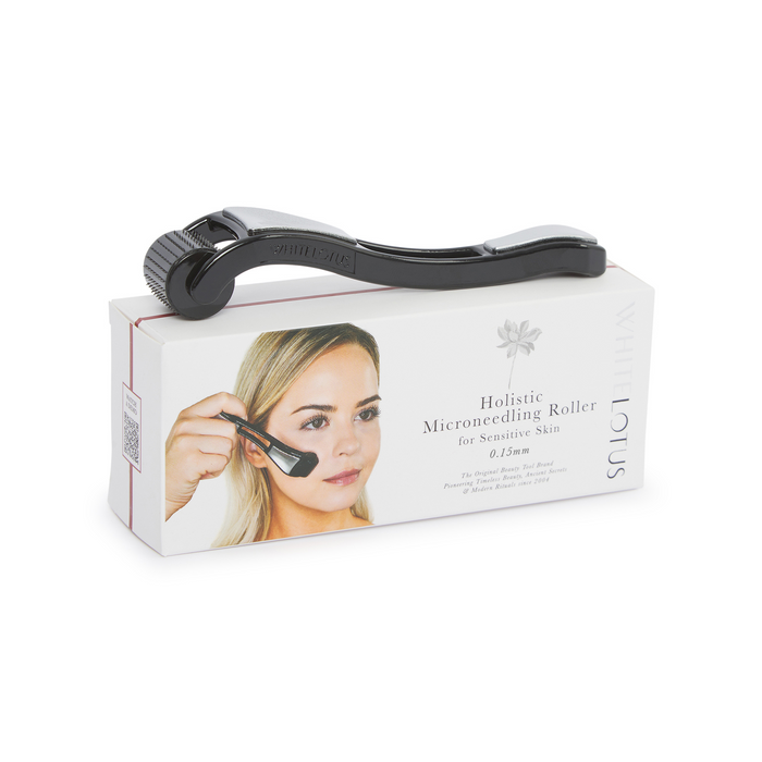 Holistic Derma Roller For Sensitive Skin