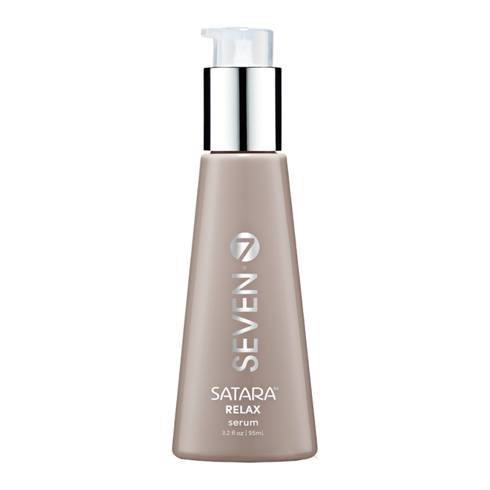 Satara RELAX Serum 3.2 oz