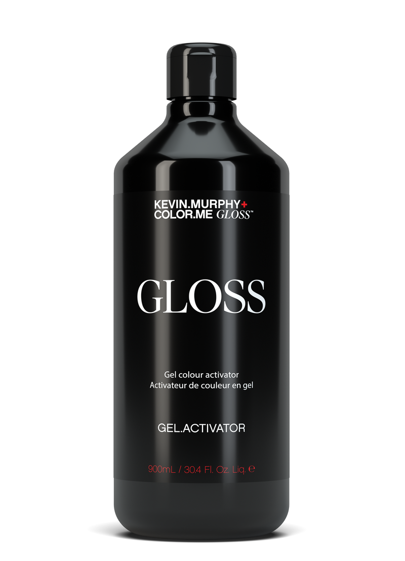GLOSS.GEL.ACTIVATOR (900ml)