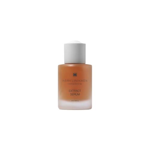 HXC-4 Hair Extract Serum